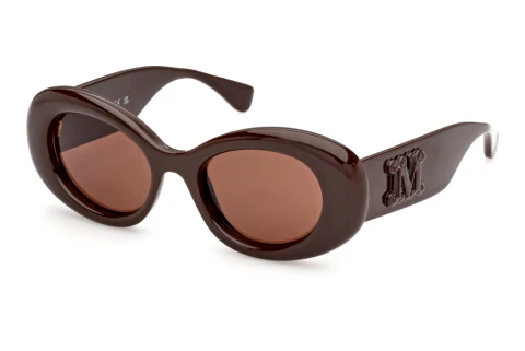 Gafas de visión Max Mara MM0208 48J