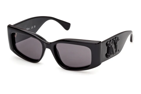 Ophthalmic Glasses Max Mara MM0209 01A
