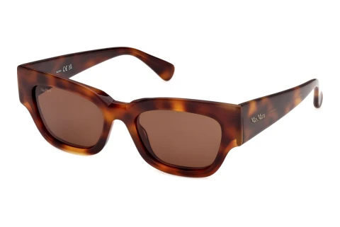Ophthalmic Glasses Max Mara MM0211 52E