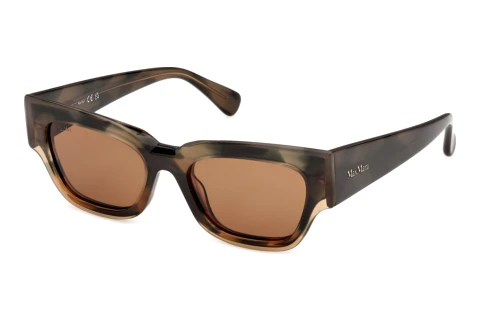 Ophthalmic Glasses Max Mara MM0211 55E