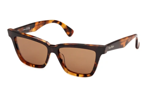 Ophthalmic Glasses Max Mara MM0212 56E