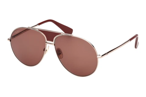Ophthalmic Glasses Max Mara MM0215 36E