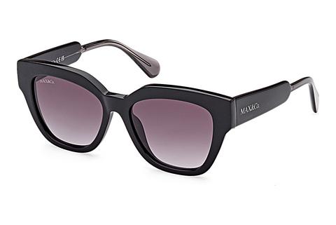 Lunettes de soleil Max & Co. MO0059 01B