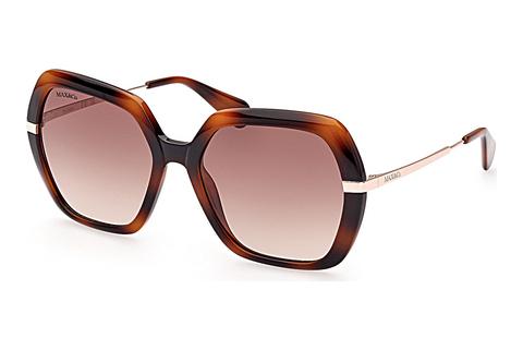 Saulesbrilles Max & Co. MO0063 56F