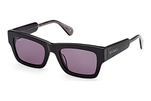 Sonnenbrille Max & Co. MO0081 01A