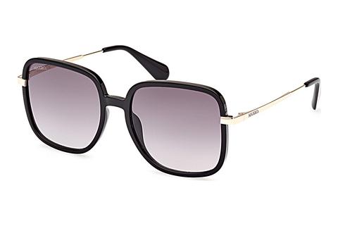 Sonnenbrille Max & Co. MO0083 01B