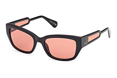 Sonnenbrille Max & Co. MO0086 01E