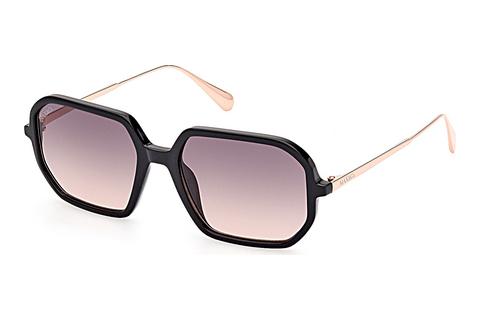 Sonnenbrille Max & Co. MO0087 01B