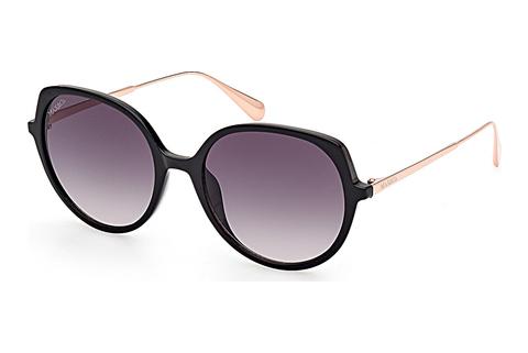 Lunettes de soleil Max & Co. MO0088 01B