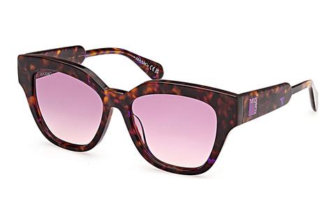 Lunettes de soleil Max & Co. MO0106 55Z