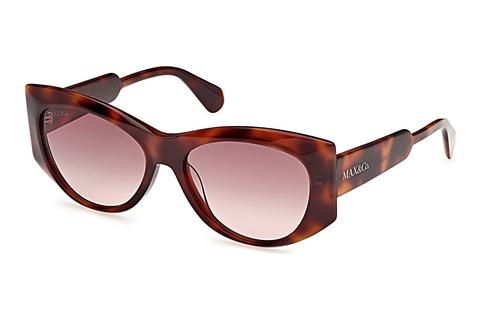 Sonnenbrille Max & Co. MO0116 52F