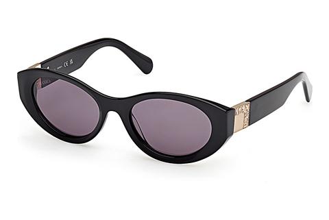 Sonnenbrille Max & Co. MO0123 01A