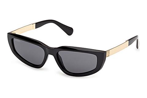 Sonnenbrille Max & Co. MO0125 01A