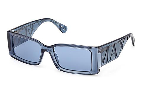 Ophthalmic Glasses Max & Co. MO0130 90V