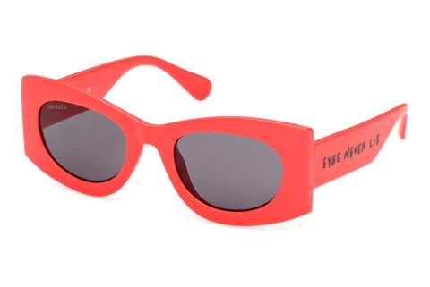 Ophthalmic Glasses Max & Co. MO0131 66A