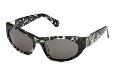 Ophthalmic Glasses Max & Co. MO0151 55N