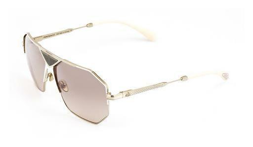 نظارة شمسية Maybach Eyewear THE GRAND I CHG/IV-AX-Z58