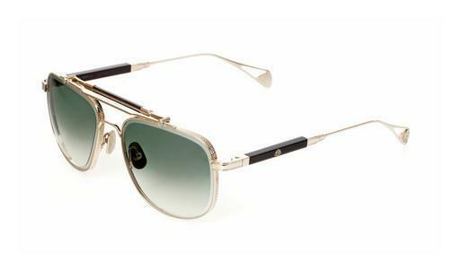 Slnečné okuliare Maybach Eyewear THE OBSERVER II CHG-WI-Z57