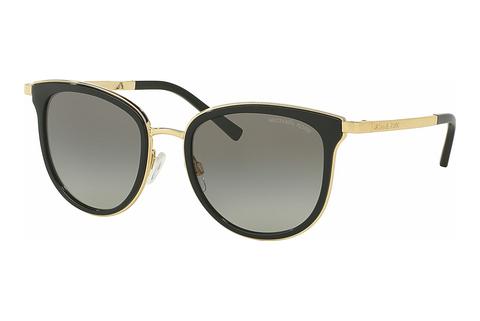 Lunettes de soleil Michael Kors ADRIANNA I (MK1010 110011)