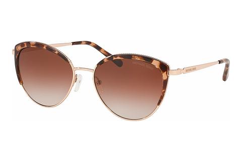 Lunettes de soleil Michael Kors KEY BISCAYNE (MK1046 110813)