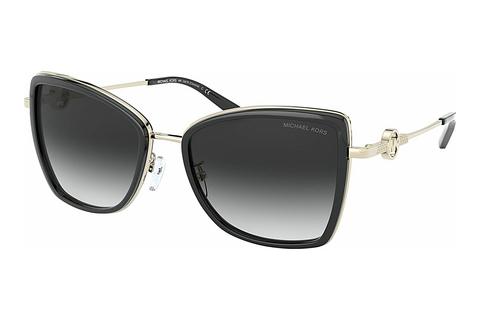 Sonnenbrille Michael Kors CORSICA (MK1067B 10148G)