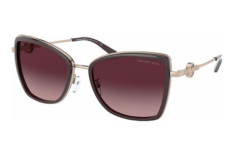 Lunettes de soleil Michael Kors CORSICA (MK1067B 11088H)