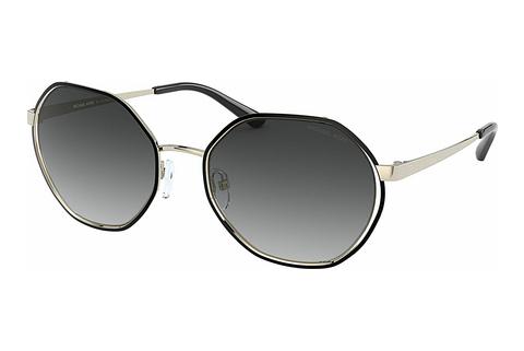 Lunettes de soleil Michael Kors PORTO (MK1072 10148G)