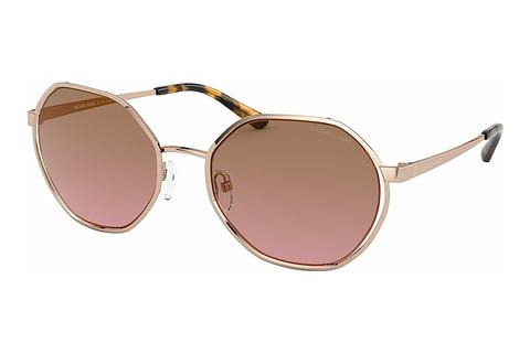 Lunettes de soleil Michael Kors PORTO (MK1072 110814)