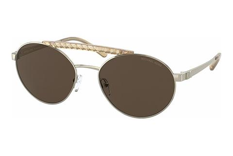 Lunettes de soleil Michael Kors MILOS (MK1083 101473)