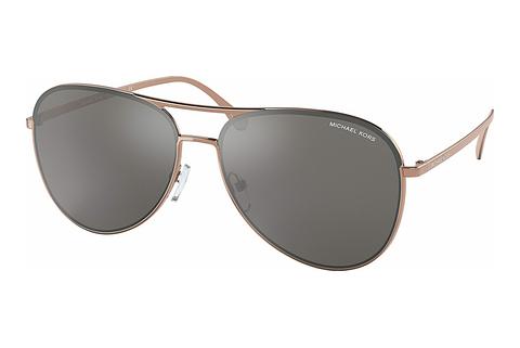 Lunettes de soleil Michael Kors KONA (MK1089 11086G)