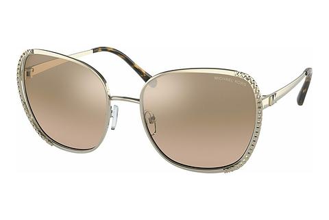 Sonnenbrille Michael Kors AMSTERDAM (MK1090 10148Z)