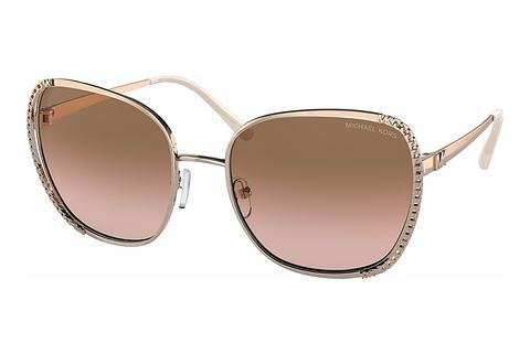 Lunettes de soleil Michael Kors AMSTERDAM (MK1090 110811)