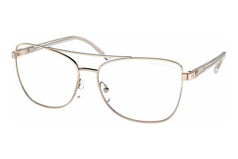 Ophthalmic Glasses Michael Kors STRATTON (MK1096 1108SB)