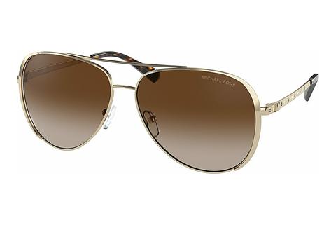 Sonnenbrille Michael Kors CHELSEA BRIGHT (MK1101B 101413)