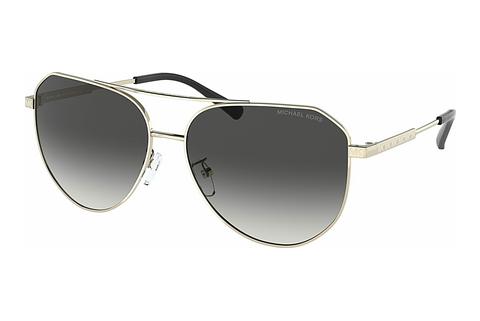 Sonnenbrille Michael Kors CHEYENNE (MK1109 10148G)