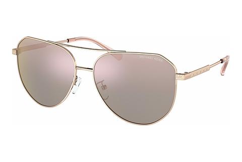 Lunettes de soleil Michael Kors CHEYENNE (MK1109 11084Z)