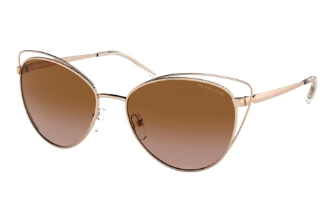 Aurinkolasit Michael Kors RIMINI (MK1117 110813)