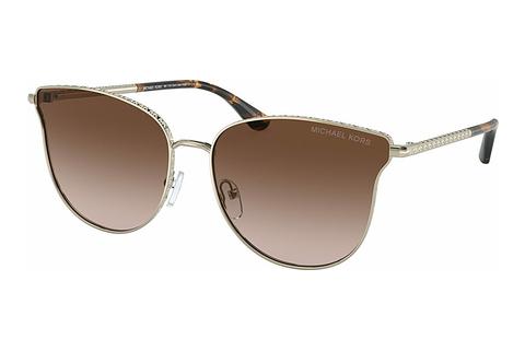 Sonnenbrille Michael Kors SALT LAKE CITY (MK1120 101413)