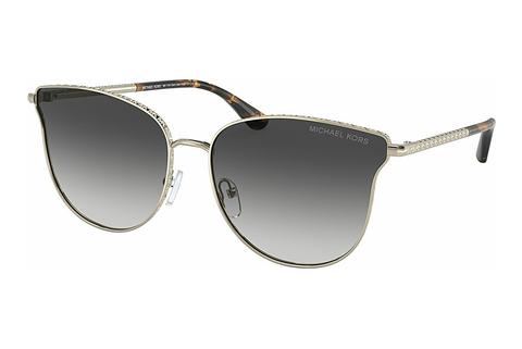 Sonnenbrille Michael Kors SALT LAKE CITY (MK1120 10148G)