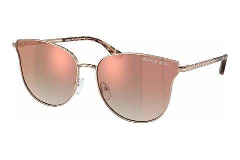 Sonnenbrille Michael Kors SALT LAKE CITY (MK1120 11086F)