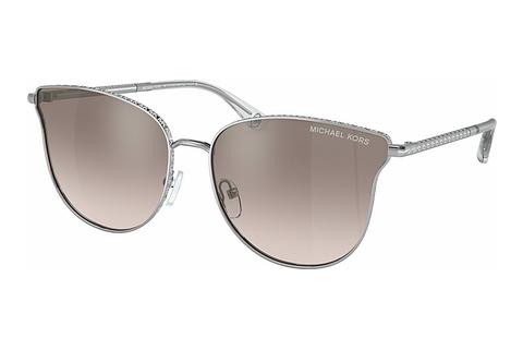 Sonnenbrille Michael Kors SALT LAKE CITY (MK1120 11538Z)