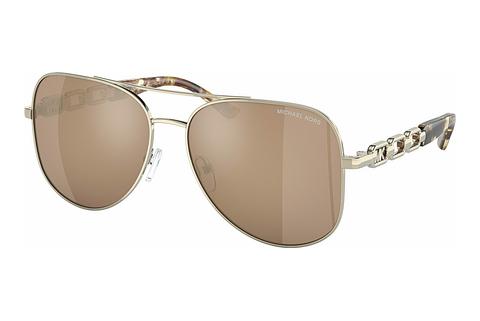 Lunettes de soleil Michael Kors CHIANTI (MK1121 10147P)