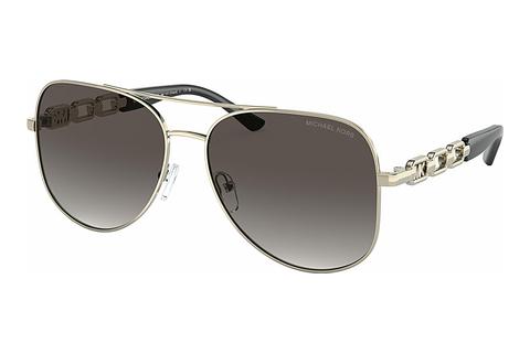 Lunettes de soleil Michael Kors CHIANTI (MK1121 10148G)