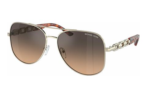 Lunettes de soleil Michael Kors CHIANTI (MK1121 1014K0)