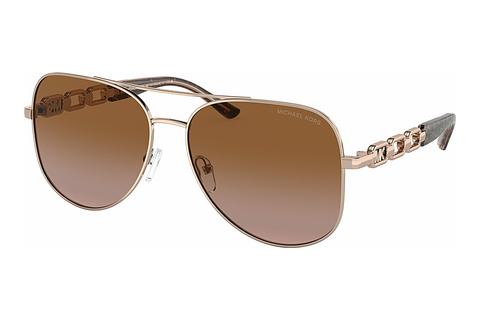 Lunettes de soleil Michael Kors CHIANTI (MK1121 110813)