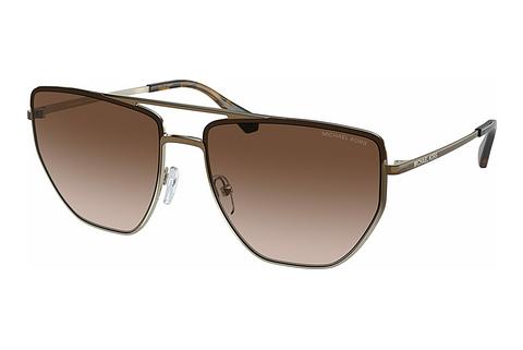 Saulesbrilles Michael Kors PAROS (MK1126 101413)