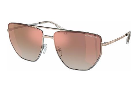 Sonnenbrille Michael Kors PAROS (MK1126 11086F)