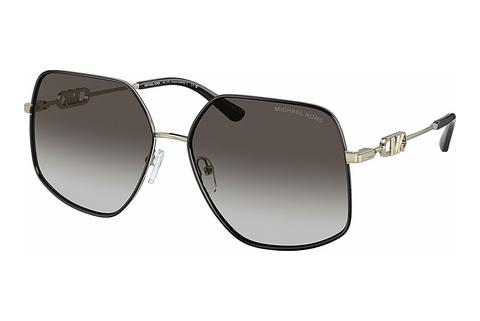 Sonnenbrille Michael Kors EMPIRE BUTTERFLY (MK1127J 10148G)