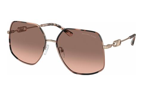 Lunettes de soleil Michael Kors EMPIRE BUTTERFLY (MK1127J 110813)