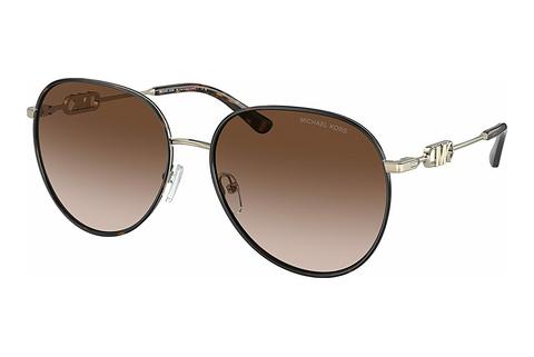 Sonnenbrille Michael Kors EMPIRE (MK1128J 101413)